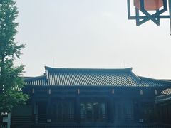 -香积寺