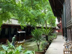 -黄龙溪古镇