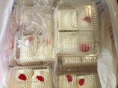 -红宝石·鲜奶小方(曲阳店)