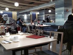 大堂-鼎泰丰(当代商城店)