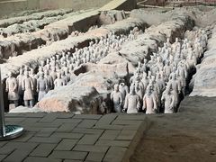 -秦始皇帝陵博物院(兵马俑)