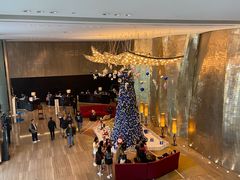 -广州天河希尔顿酒店