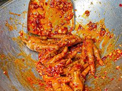 -清泉食杂店