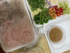 -官塘锋记鱼生·生腌·砂锅粥(牌坊街店)