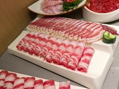 -海底捞火锅(九霄梦天地店)