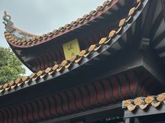 -岳麓山风景名胜区