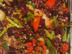 -华仔龙虾(永乐路总店)