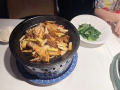 -羲和雅苑•北京烤鸭(陆家嘴中心店)