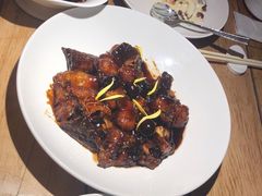 -张福记(陇海中路店)