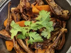 -美极鲜食坊(宝安南路店)