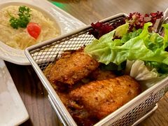 -安妮意大利餐厅(世贸天阶店)