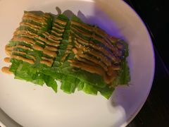 -绿茶餐厅(燕郊永旺店)