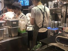 -喜茶(东莞雍华庭店)