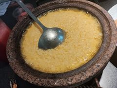 -赠李白·如诗的川味(余杭万达广场店)