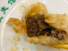 -清真烧麦馆(民族路店)