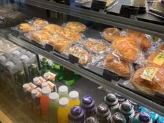 -太平洋咖啡(五月花店)