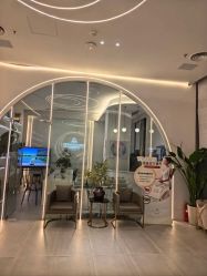 -紫琪尔·匠心连锁·胸部护理养护