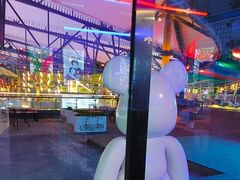 -移动谜城·大笨象密室逃脱(五棵松店)