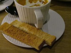 -本处·素食·融合料理(南油店)