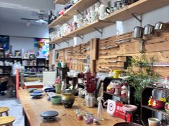 -木子陶艺(春熙路店)