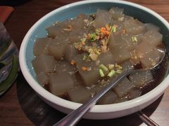 -前海沿·青岛菜(李沧万达店)