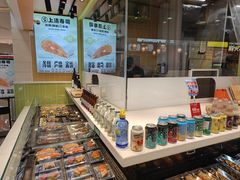 -上清·三文鱼鲜寿司(同德店)