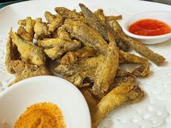-德天丽水风味馆