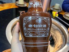-锅来乐地锅鸡(安亭店)