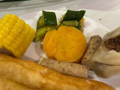 -晋阳春·山西菜·北京烤鸭(交大店)
