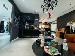 -OCEAN DANCE高空舞蹈室