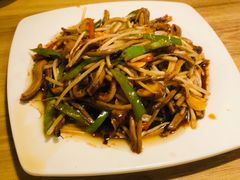 -陈傻子餐厅(世纪都会店)