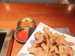 -鱼谦脆皮烤鱼(北一路万达店)