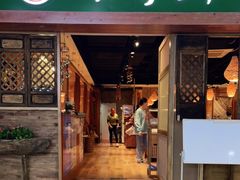 门面-云尊府蒸汽石锅鱼云南菜(龙旗店)