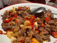 -辣可可·小炒黄牛肉(望京凯德MALL店)