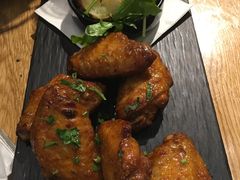 -玛尚诺Pizza&Bar(长泰广场店)