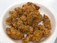 -复旦大学本部-食堂
