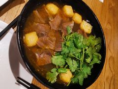 -新梅华·茶点餐厅(石路国际商城店)