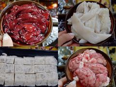 -安胖老火锅(两路口店)