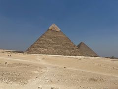 -吉萨金字塔群
