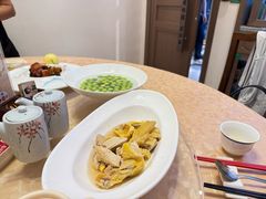 -绍兴老味道·非遗门店(银泰城店)