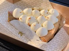 桂花栗子派Chestnut-Pie Bird(新闸路店)