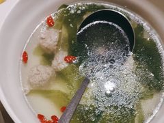-四道菜·福建海蛎煎(世欧广场店)