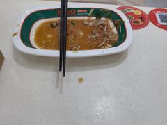 -禾师兄·布拉肠(一德路店)