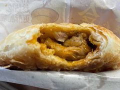 -吉品合酥脆烤饼(嘉里城店)