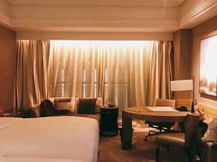-杭州城中香格里拉大酒店