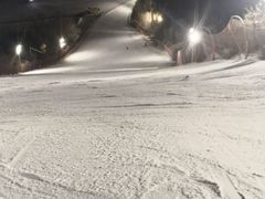 -北京万龙八易滑雪场