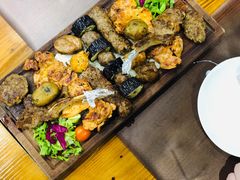 -TUK土耳其餐厅·下午茶(卢湾店)