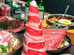 -焱铁烧·黑毛和牛专门店(杭州嘉里中心店)
