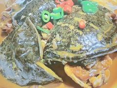 -钱记·乡野菜(紫荆花路店)