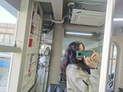 -XIMA·美发沙龙